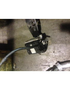 Chauffage auxiliaire BMW  