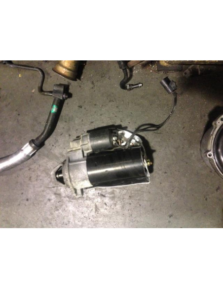 Demarreur BMW  