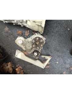 Flector transmission BMW SERIE 3 E46 PHASE 1 Essence