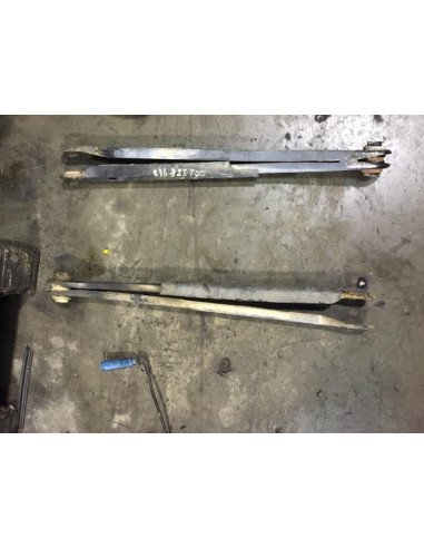 Bras inferieur arriere gauche BMW  