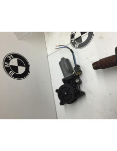 Moteur leve vitre avant gauche BMW SERIE 3 E46 TOURING PHASE 1 BREAK Essence