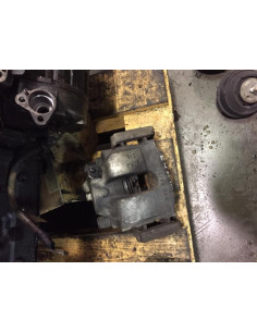 Etrier avant droit (freinage) BMW SERIE 3 E46 PHASE 1 Essence