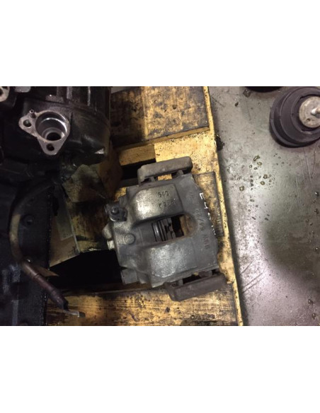 Etrier avant droit (freinage) BMW SERIE 3 E46 PHASE 1 Essence