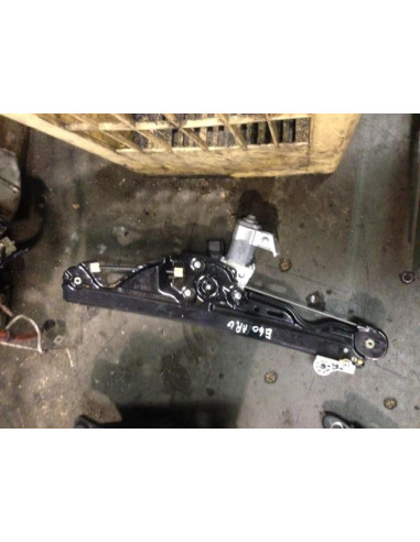 Leve vitre electrique arriere gauche BMW  