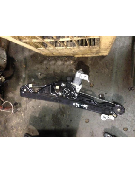 Leve vitre electrique arriere gauche BMW  