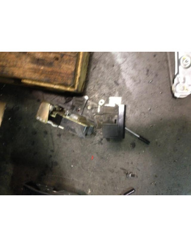 Serrure arriere gauche BMW  