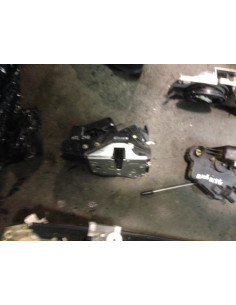 Serrure arriere gauche BMW SERIE 3 E46 PHASE 1 Essence