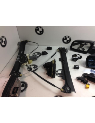 Leve vitre electrique avant gauche BMW  