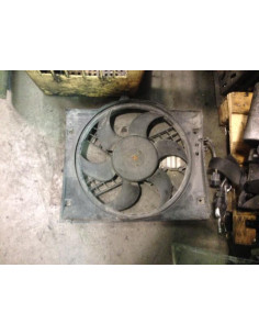 Ventilateur BMW SERIE 3 E46 PHASE 1 Essence
