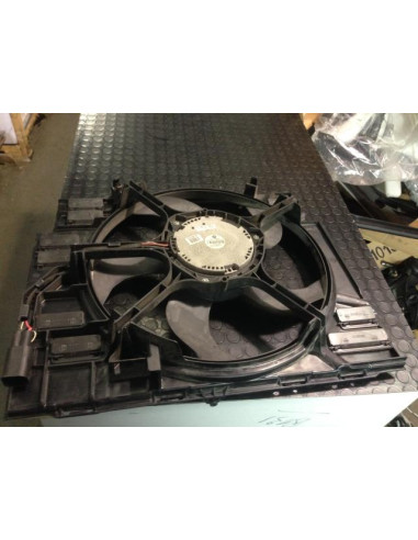 Ventilateur BMW  
