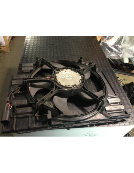 Ventilateur BMW  