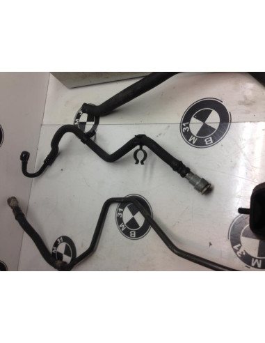 Tuyau hydraulique de direction assistee BMW  