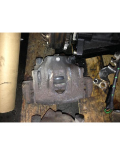Etrier avant gauche (freinage) BMW  