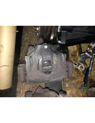 Etrier avant gauche (freinage) BMW  