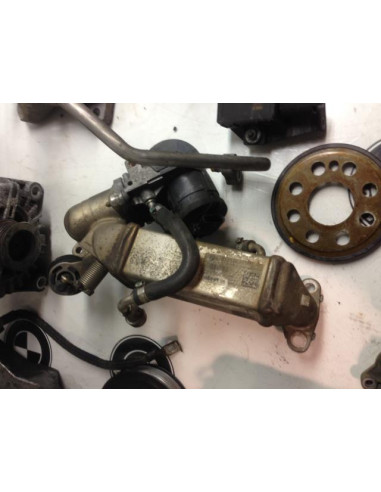 Radiateur EGR BMW  