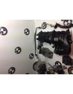 Tuyau de climatisation BMW  