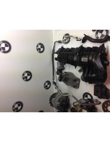 Tuyau de climatisation BMW  