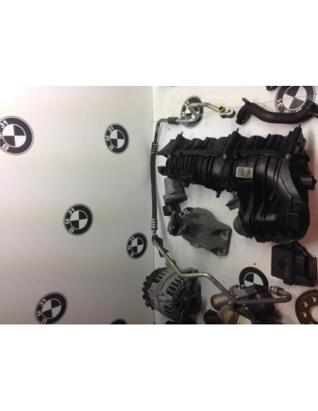 Tuyau de climatisation BMW  