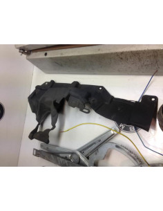 Pare boue avant gauche BMW  