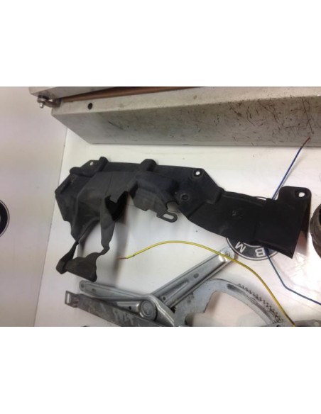 Pare boue avant gauche BMW  