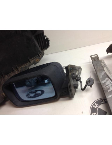 Retroviseur gauche BMW  