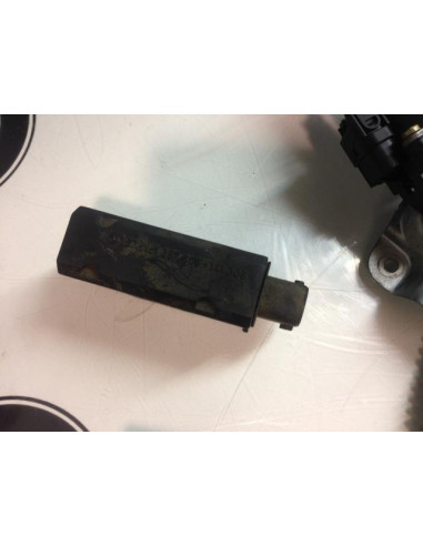 Boitier de centralisation BMW  