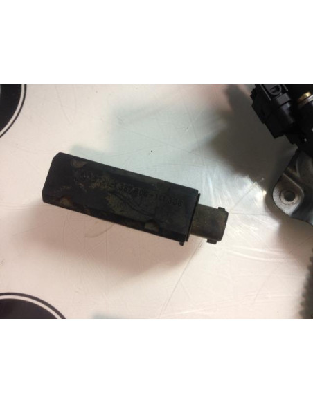 Boitier de centralisation BMW  