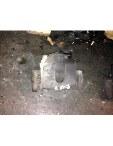 Etrier avant droit (freinage) BMW SERIE 3 E46 PHASE 1 Essence