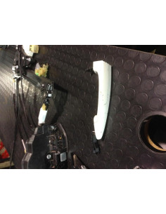 Poignee porte avant gauche BMW  