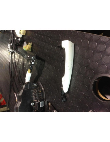 Poignee porte avant gauche BMW  