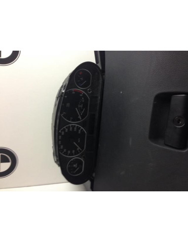 Compteur BMW SERIE 3 E46 PHASE 2 Diesel