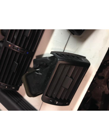 Aerateur tableau de bord BMW SERIE 3 E46 PHASE 1 Essence