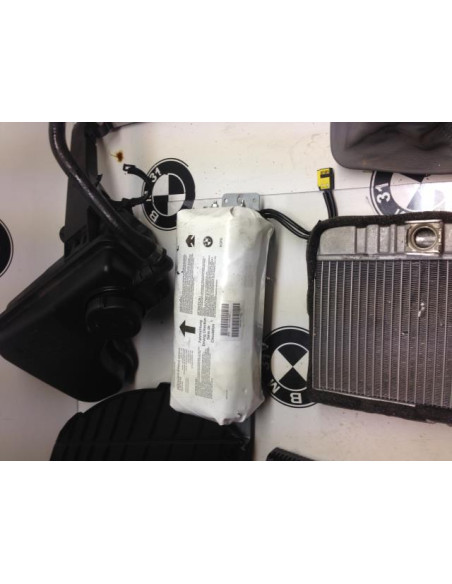 Air bag passager BMW SERIE 3 E46 PHASE 1 Essence