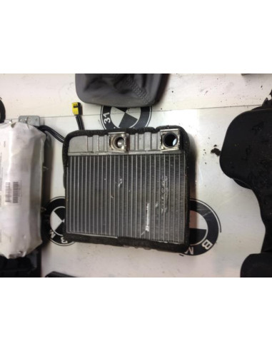 Radiateur chauffage BMW SERIE 3 E46 PHASE 1 Essence