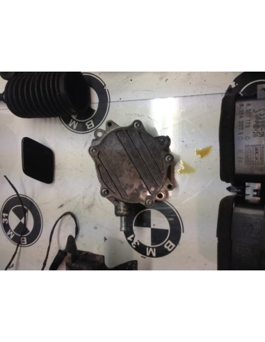 Pompe à vide BMW SERIE 3 E46 PHASE 1 Essence