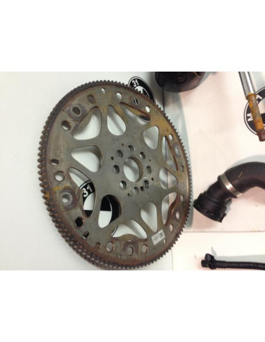 Volant moteur BMW  