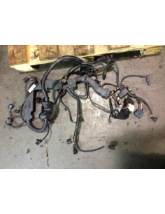 Faisceau (allumage) BMW  