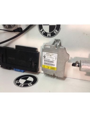 Boitier air bag BMW  