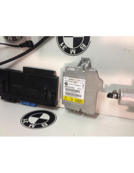 Boitier air bag BMW  