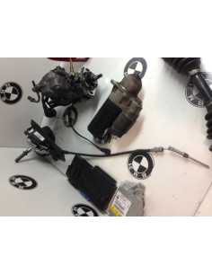 Selecteur boite de vitesse BMW  