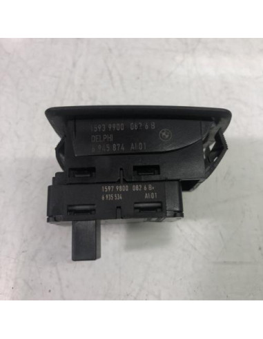 Interrupteur de leve vitre BMW SERIE 3 E93 CABRIO PHASE 1 