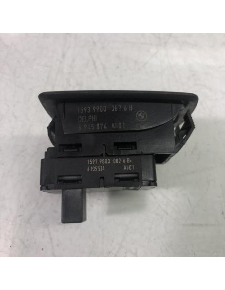 Interrupteur de leve vitre BMW SERIE 3 E93 CABRIO PHASE 1 