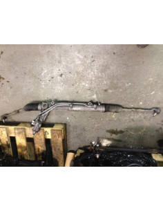 Cremaillere assistee BMW  