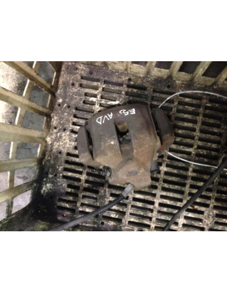 Etrier avant droit (freinage) BMW  