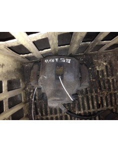 Etrier avant gauche (freinage) BMW  