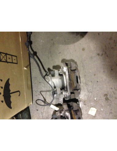 Etrier avant gauche (freinage) BMW  