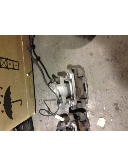 Etrier avant gauche (freinage) BMW  