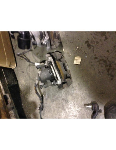 Etrier avant droit (freinage) BMW  