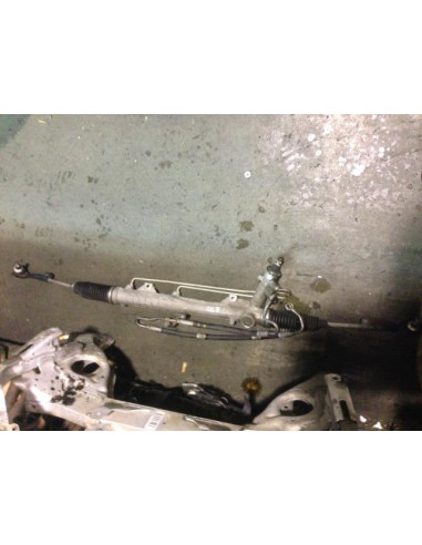 Tuyau hydraulique de direction assistee BMW  