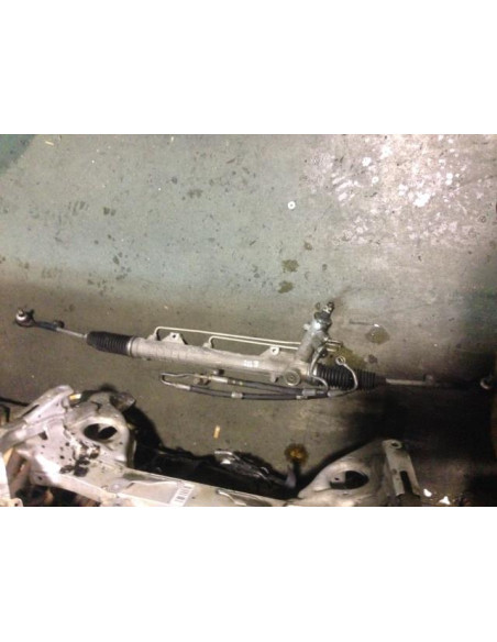 Tuyau hydraulique de direction assistee BMW  